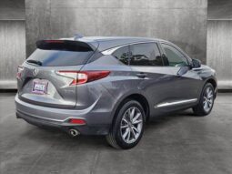 Used 2021 Acura RDX