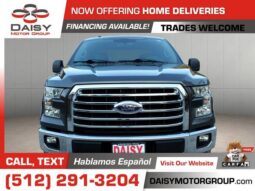 Used 2015 Ford F-150