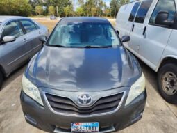 Used 2011 Toyota Camry