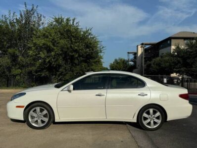 Used 2005 Lexus ES 300h