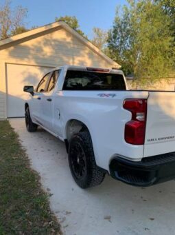 Used 2019 Chevrolet Silverado 1500