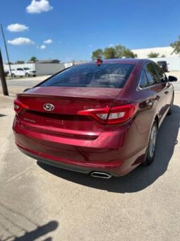 Used 2015 Hyundai Sonata