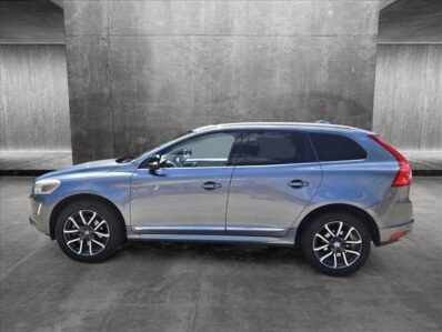 Used 2017 Volvo XC60