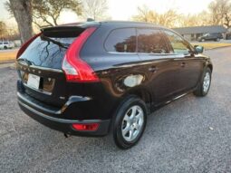 Used 2012 Volvo XC60