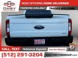 Used 2019 Ford Super Duty F-250 SRW