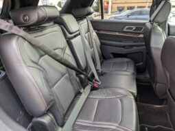 Used 2018 Ford Explorer