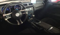 
										Used 2012 Ford Mustang full									