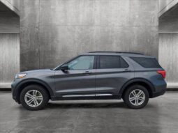 Used 2023 Ford Explorer