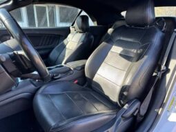 
										Used 2020 Ford Mustang full									