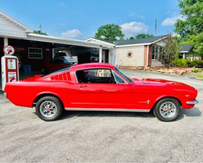 Used 1996 Ford Mustang