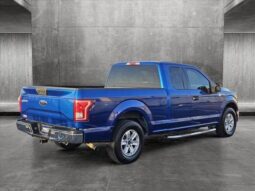 Used 2017 Ford F-150