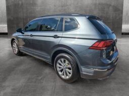 Used 2018 Volkswagen Tiguan