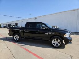 Used 2013 Ram 1500