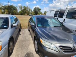 Used 2011 Toyota Camry