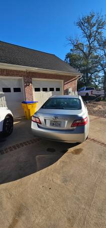 Used 2007 Toyota Camry