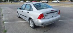 Used 2002 Ford Focus