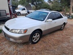 Used 1998 Lexus ES 300h