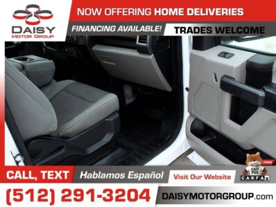 Used 2019 Ford F-150