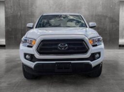 
										Used 2022 Toyota Tacoma full									