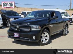 Used 2013 Ram 1500