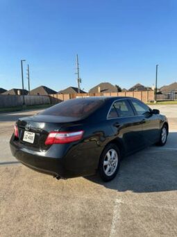 
										Used 2007 Toyota Camry full									