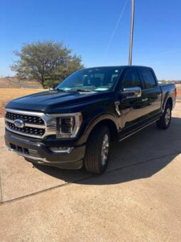 Used Ford F-150