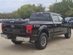 Used 2018 Ford F-150