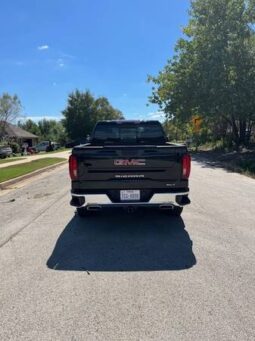 Used 2023 GMC Sierra 1500