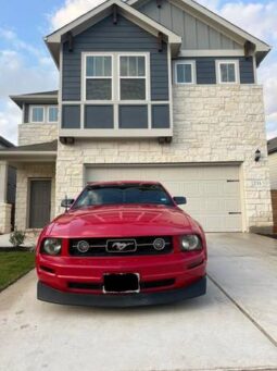 Used 2009 Ford Mustang