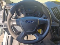 Used 2018 Ford Transit