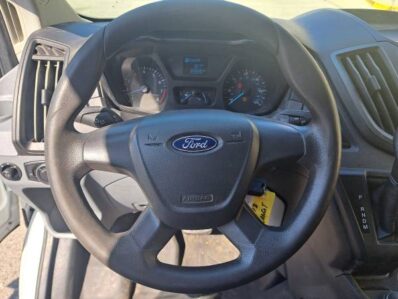 Used 2018 Ford Transit