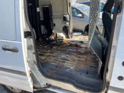 
										Used 2013 Ford Transit full									