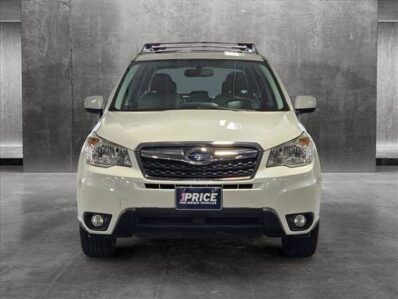 Used 2016 Subaru Forester