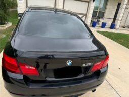 
										Used 2011 BMW 535i full									