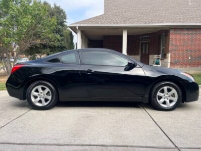 Used 2008 Nissan Altima