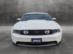 
										Used 2010 Ford Mustang full									