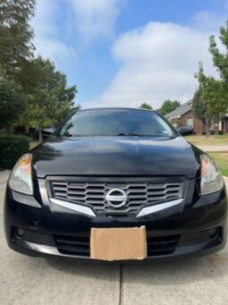 Used 2008 Nissan Altima