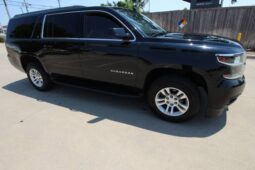 Used 2018 Chevrolet Suburban 2021