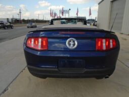 Used 2010 Ford Mustang