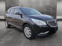 Used Buick Enclave