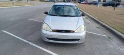 
										Used 2002 Ford Focus full									