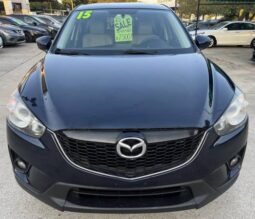 Used 2015 Mazda CX-5