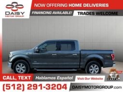 Used 2015 Ford F-150