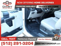 
										Used 2019 Ford Super Duty F-250 SRW full									