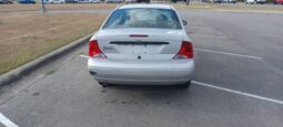 
										Used 2002 Ford Focus full									