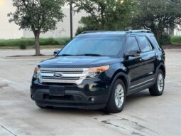 Used 2013 Ford Explorer