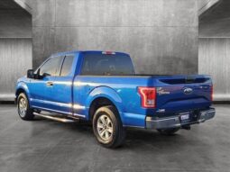 Used 2017 Ford F-150