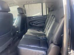 Used 2018 Chevrolet Suburban 2021