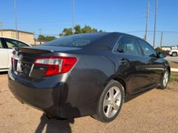 Used 2012 Toyota Camry