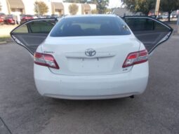 Used 2011 Toyota Camry